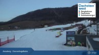 Archived image Webcam Annaberg-Lungötz: Dachstein West - Donnerkogelbahn 16:00