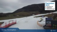 Archiv Foto Webcam Annaberg-Lungötz - Dachstein West - Donnerkogelbahn 07:00