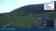 Archiv Foto Webcam Annaberg-Lungötz - Dachstein West - Donnerkogelbahn 07:00
