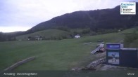Archived image Webcam Annaberg-Lungötz: Dachstein West - Donnerkogelbahn 04:00