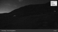 Archiv Foto Webcam Annaberg-Lungötz - Dachstein West - Donnerkogelbahn 02:00