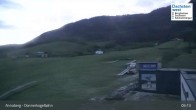 Archiv Foto Webcam Annaberg-Lungötz - Dachstein West - Donnerkogelbahn 04:00