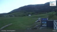 Archiv Foto Webcam Annaberg-Lungötz - Dachstein West - Donnerkogelbahn 06:00
