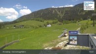 Archiv Foto Webcam Annaberg-Lungötz - Dachstein West - Donnerkogelbahn 12:00