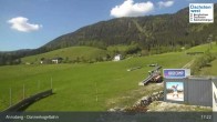 Archiv Foto Webcam Annaberg-Lungötz - Dachstein West - Donnerkogelbahn 16:00