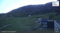 Archiv Foto Webcam Annaberg-Lungötz - Dachstein West - Donnerkogelbahn 04:00