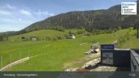 Archiv Foto Webcam Annaberg-Lungötz - Dachstein West - Donnerkogelbahn 10:00