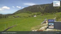 Archiv Foto Webcam Annaberg-Lungötz - Dachstein West - Donnerkogelbahn 12:00