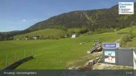 Archiv Foto Webcam Annaberg-Lungötz - Dachstein West - Donnerkogelbahn 16:00