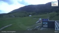 Archived image Webcam Annaberg-Lungötz: Dachstein West - Donnerkogelbahn 04:00