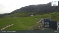 Archived image Webcam Annaberg-Lungötz: Dachstein West - Donnerkogelbahn 07:00