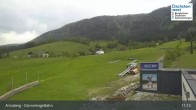 Archived image Webcam Annaberg-Lungötz: Dachstein West - Donnerkogelbahn 10:00