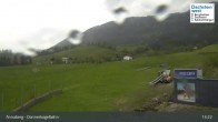 Archived image Webcam Annaberg-Lungötz: Dachstein West - Donnerkogelbahn 12:00