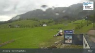 Archived image Webcam Annaberg-Lungötz: Dachstein West - Donnerkogelbahn 14:00
