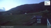 Archived image Webcam Annaberg-Lungötz: Dachstein West - Donnerkogelbahn 20:00