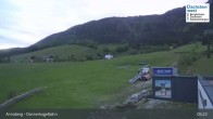 Archiv Foto Webcam Annaberg-Lungötz - Dachstein West - Donnerkogelbahn 04:00
