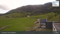 Archiv Foto Webcam Annaberg-Lungötz - Dachstein West - Donnerkogelbahn 07:00