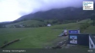 Archived image Webcam Annaberg-Lungötz: Dachstein West - Donnerkogelbahn 04:00