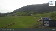Archived image Webcam Annaberg-Lungötz: Dachstein West - Donnerkogelbahn 06:00