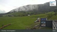 Archived image Webcam Annaberg-Lungötz: Dachstein West - Donnerkogelbahn 07:00