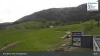 Archived image Webcam Annaberg-Lungötz: Dachstein West - Donnerkogelbahn 12:00