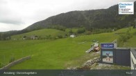 Archived image Webcam Annaberg-Lungötz: Dachstein West - Donnerkogelbahn 14:00