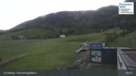 Archiv Foto Webcam Annaberg-Lungötz - Dachstein West - Donnerkogelbahn 04:00