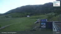 Archiv Foto Webcam Annaberg-Lungötz - Dachstein West - Donnerkogelbahn 07:00