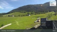 Archiv Foto Webcam Annaberg-Lungötz - Dachstein West - Donnerkogelbahn 08:00
