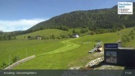 Archiv Foto Webcam Annaberg-Lungötz - Dachstein West - Donnerkogelbahn 10:00