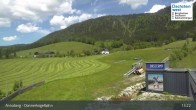 Archiv Foto Webcam Annaberg-Lungötz - Dachstein West - Donnerkogelbahn 12:00