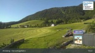 Archiv Foto Webcam Annaberg-Lungötz - Dachstein West - Donnerkogelbahn 18:00