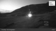 Archiv Foto Webcam Annaberg-Lungötz - Dachstein West - Donnerkogelbahn 02:00