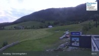 Archiv Foto Webcam Annaberg-Lungötz - Dachstein West - Donnerkogelbahn 04:00