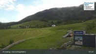 Archiv Foto Webcam Annaberg-Lungötz - Dachstein West - Donnerkogelbahn 06:00