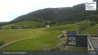 Archiv Foto Webcam Annaberg-Lungötz - Dachstein West - Donnerkogelbahn 07:00
