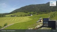 Archiv Foto Webcam Annaberg-Lungötz - Dachstein West - Donnerkogelbahn 10:00
