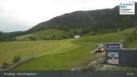 Archiv Foto Webcam Annaberg-Lungötz - Dachstein West - Donnerkogelbahn 14:00