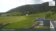 Archiv Foto Webcam Annaberg-Lungötz - Dachstein West - Donnerkogelbahn 16:00