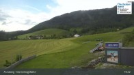 Archiv Foto Webcam Annaberg-Lungötz - Dachstein West - Donnerkogelbahn 18:00