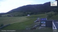 Archiv Foto Webcam Annaberg-Lungötz - Dachstein West - Donnerkogelbahn 20:00