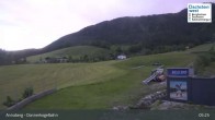 Archiv Foto Webcam Annaberg-Lungötz - Dachstein West - Donnerkogelbahn 04:00
