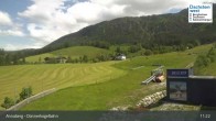 Archiv Foto Webcam Annaberg-Lungötz - Dachstein West - Donnerkogelbahn 10:00