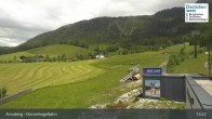 Archiv Foto Webcam Annaberg-Lungötz - Dachstein West - Donnerkogelbahn 12:00