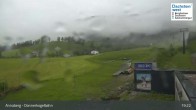 Archiv Foto Webcam Annaberg-Lungötz - Dachstein West - Donnerkogelbahn 18:00