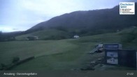 Archiv Foto Webcam Annaberg-Lungötz - Dachstein West - Donnerkogelbahn 20:00