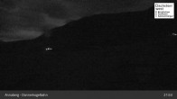 Archiv Foto Webcam Annaberg-Lungötz - Dachstein West - Donnerkogelbahn 02:00