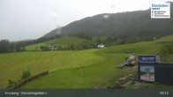 Archiv Foto Webcam Annaberg-Lungötz - Dachstein West - Donnerkogelbahn 08:00