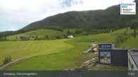 Archiv Foto Webcam Annaberg-Lungötz - Dachstein West - Donnerkogelbahn 10:00