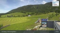 Archiv Foto Webcam Annaberg-Lungötz - Dachstein West - Donnerkogelbahn 12:00